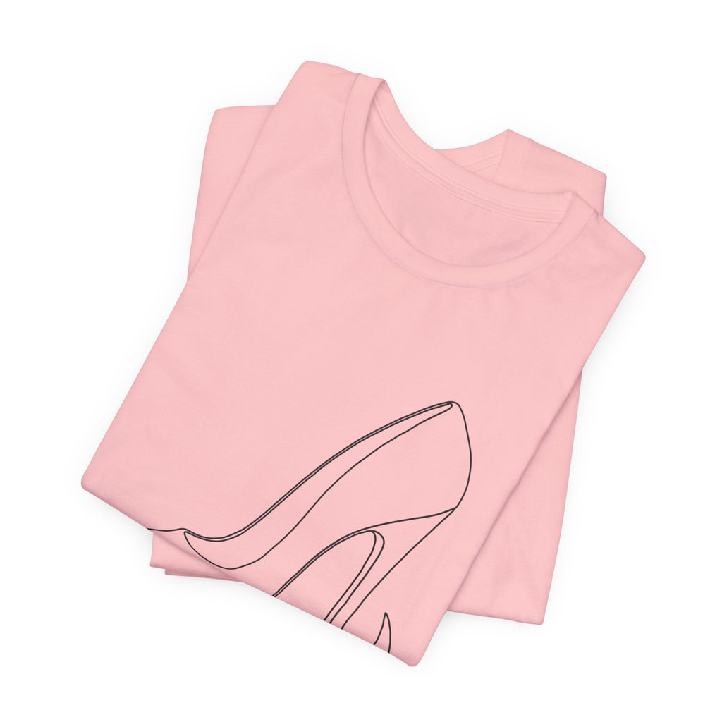 Ladies Heel Hook