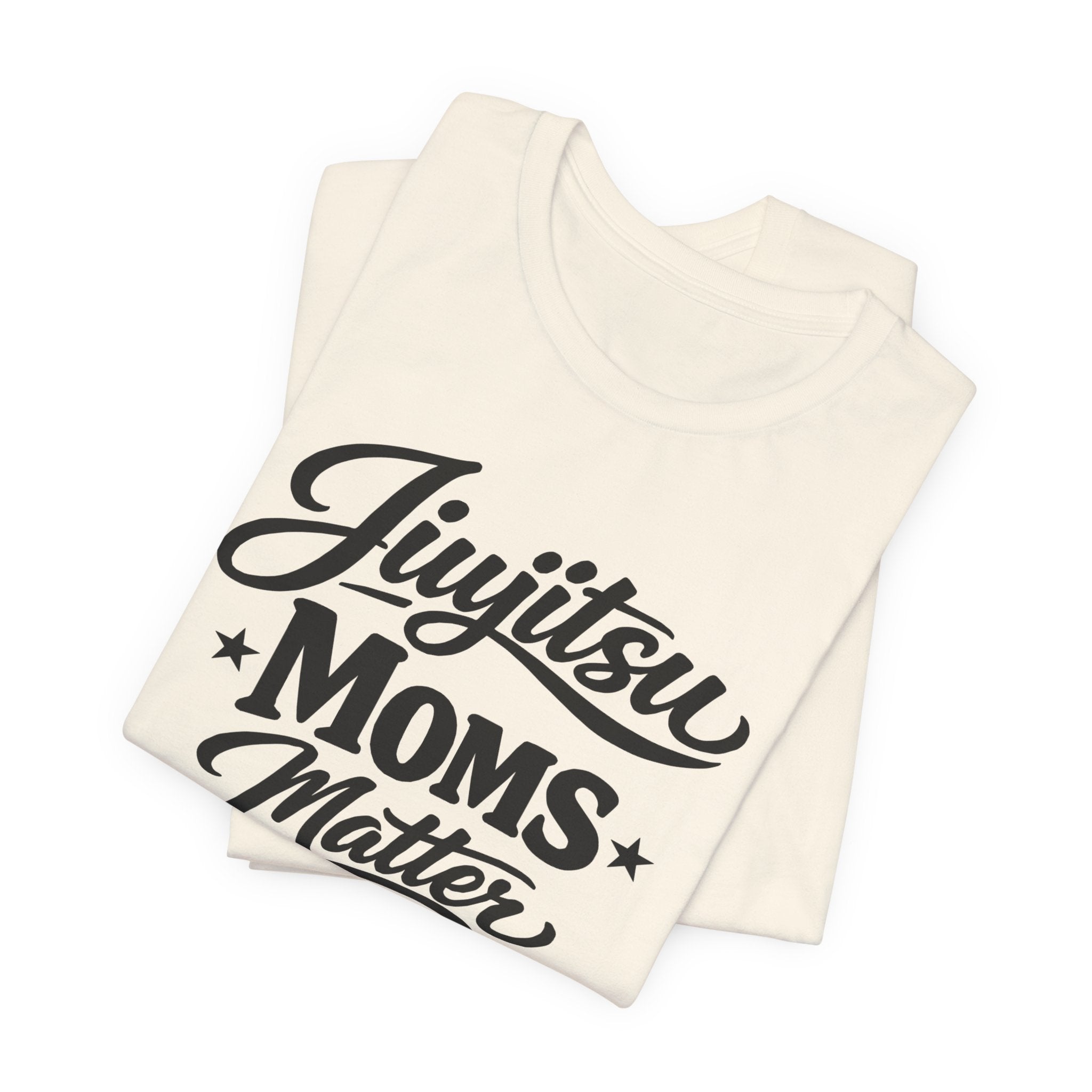 Jiujistu Moms Matter