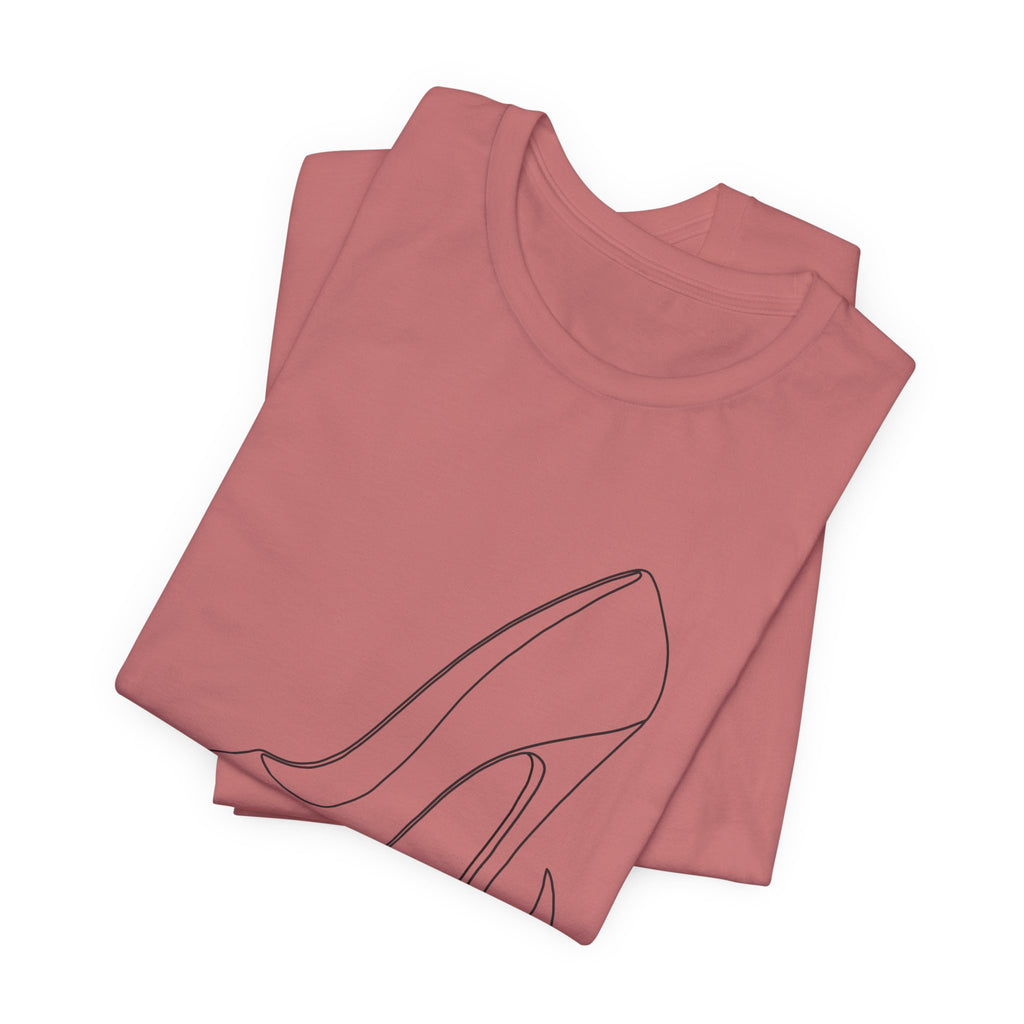 Ladies Heel Hook