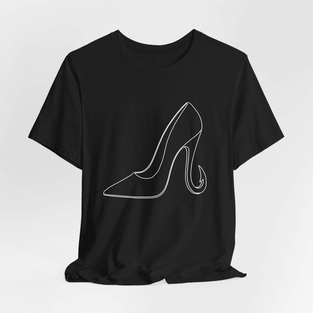 Ladies Heel Hook