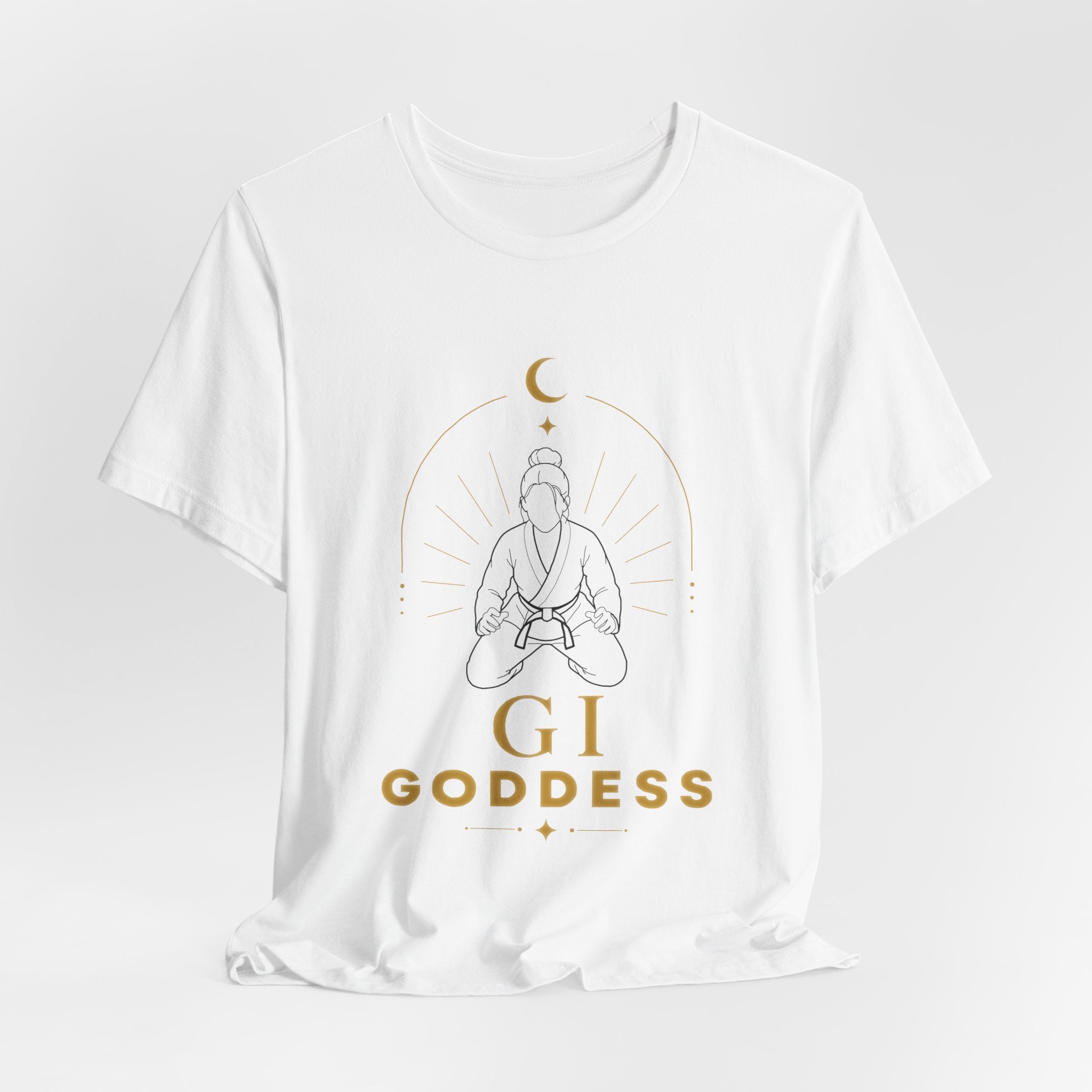 Gi Goddess
