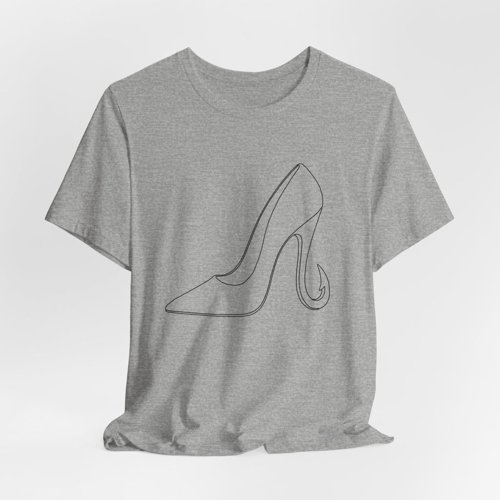 Ladies Heel Hook