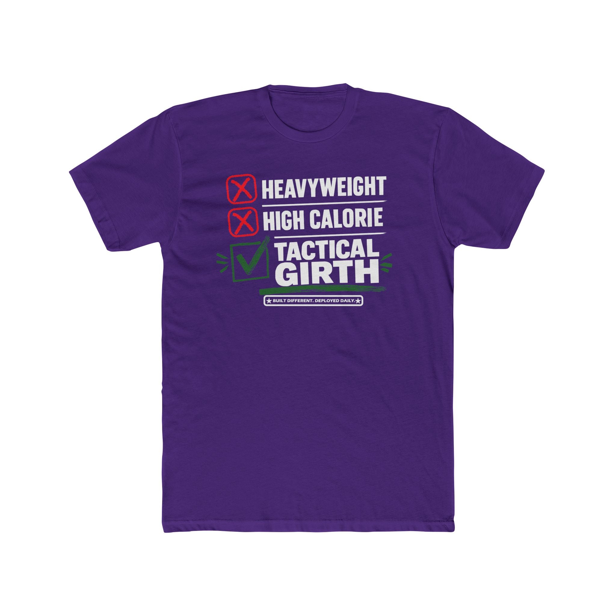Tactical Girth