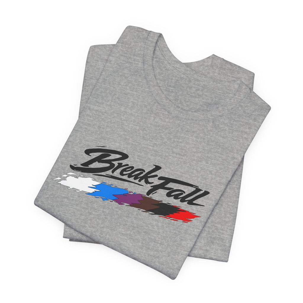 Ladies Breakfall Tee