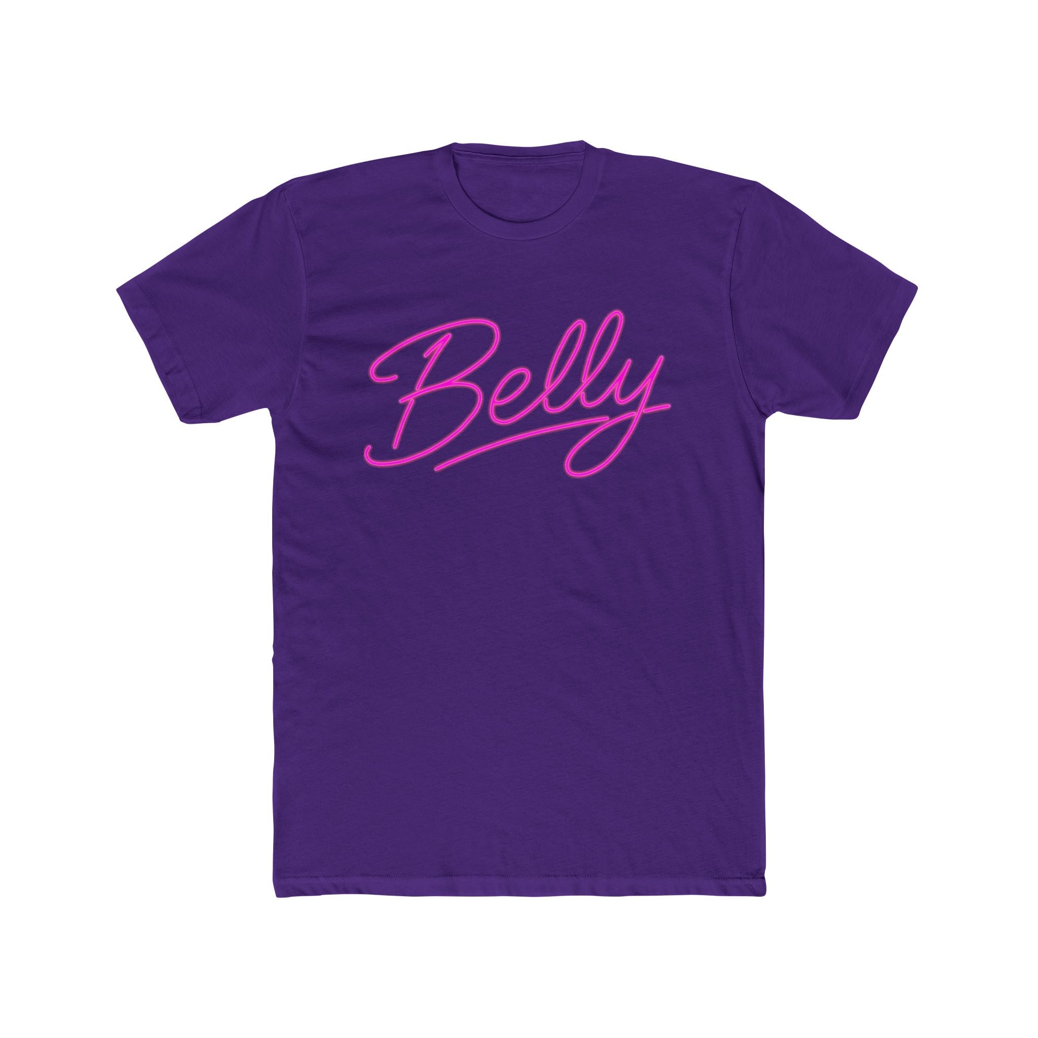 Neon Belly