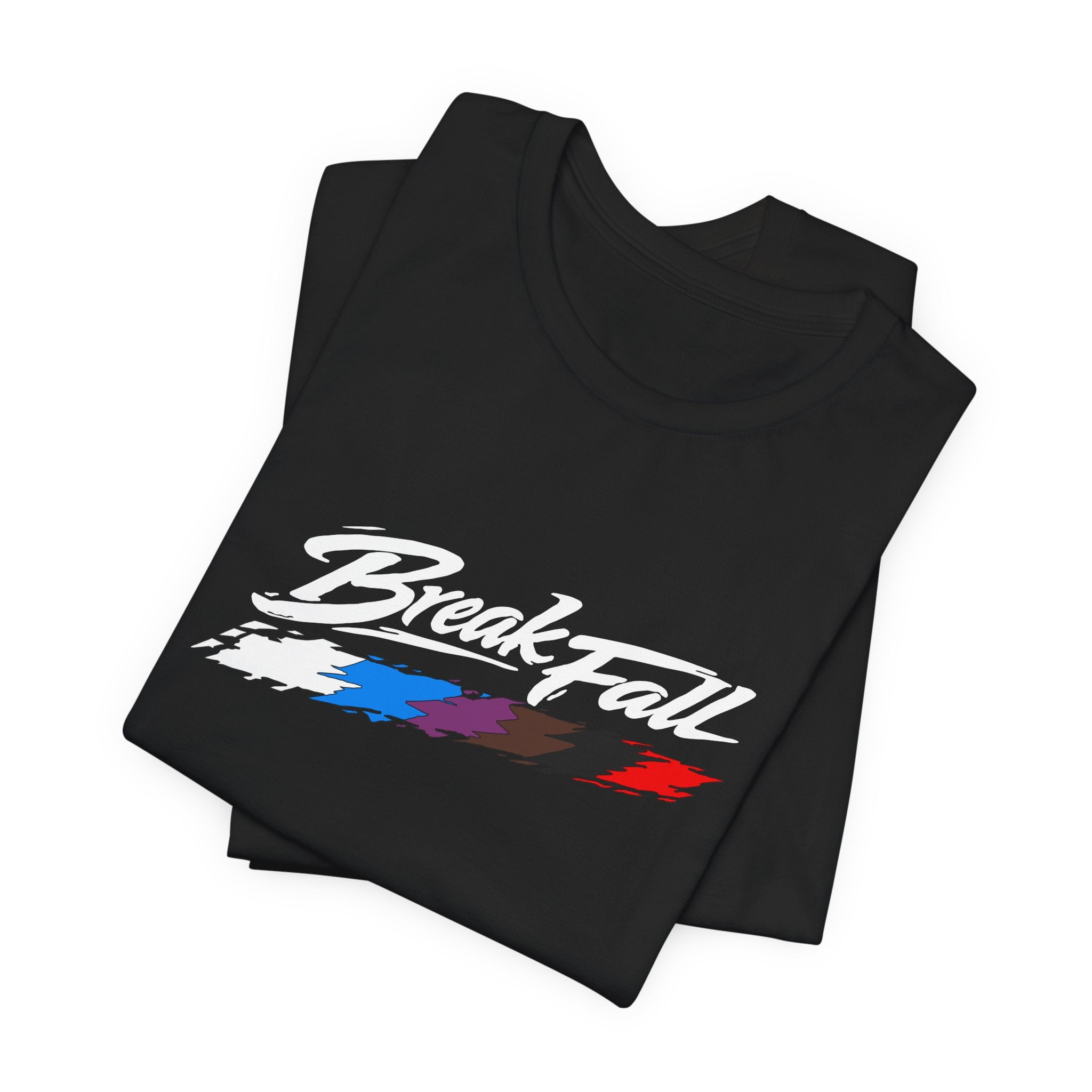 Ladies Breakfall Tee