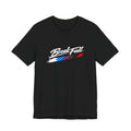 Ladies Breakfall Tee
