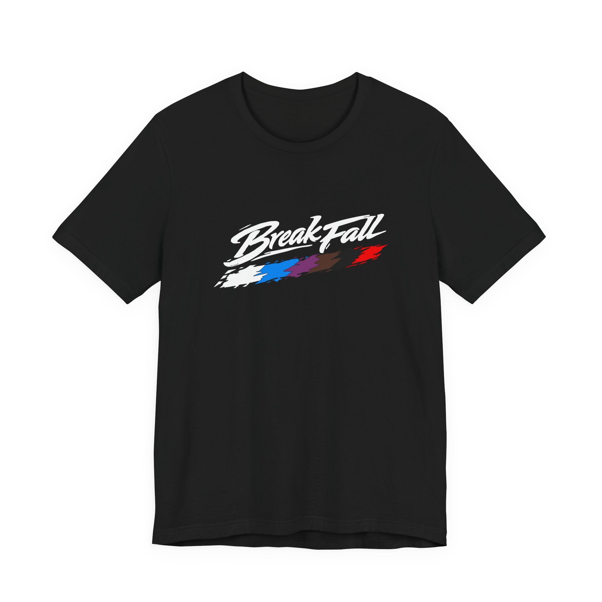 Ladies Breakfall Tee