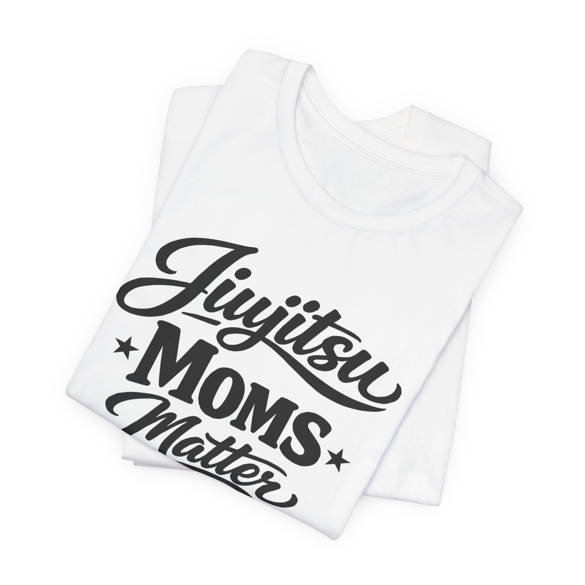 Jiujistu Moms Matter