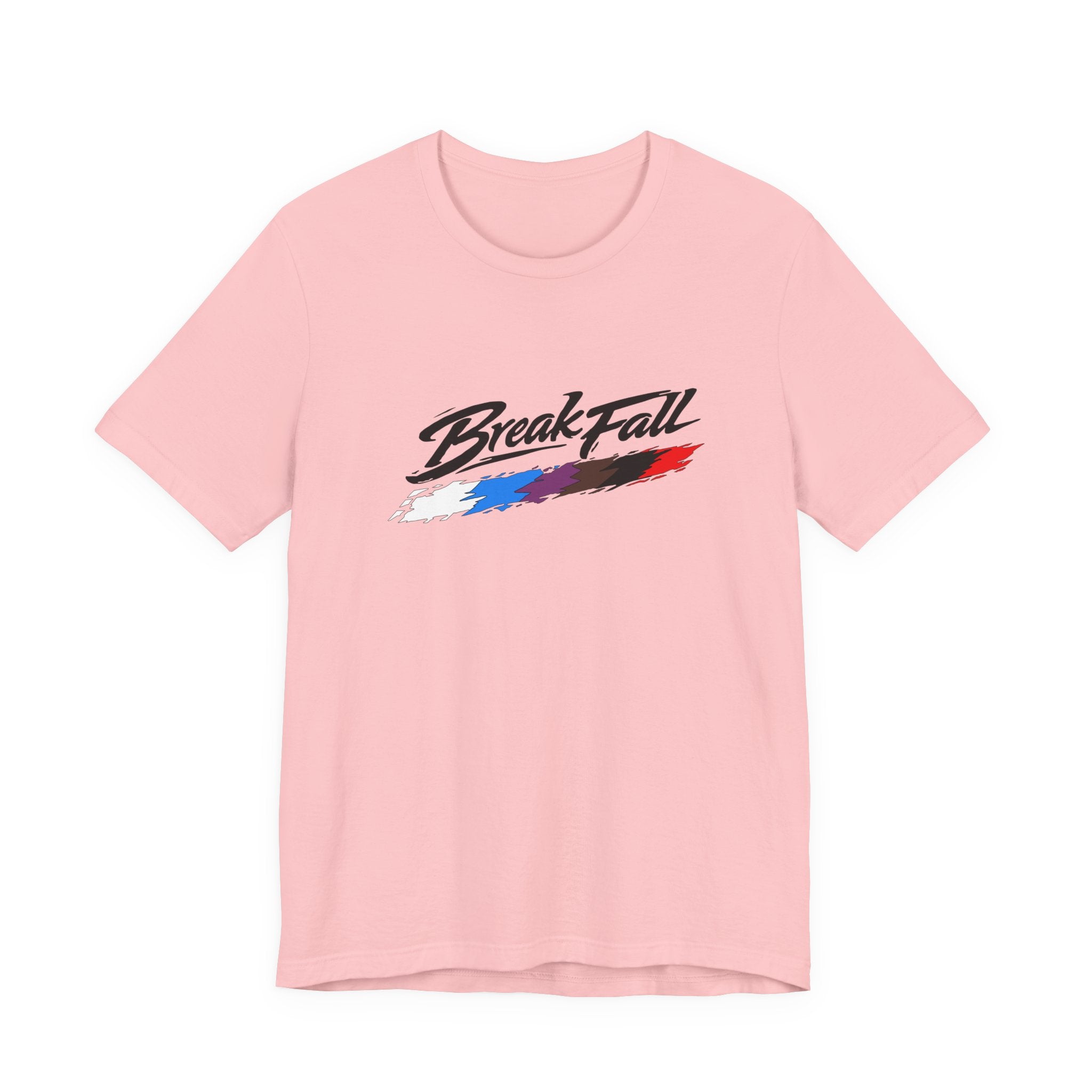 Ladies Breakfall Tee