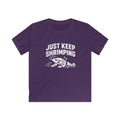 Just Keep Shrimpin'