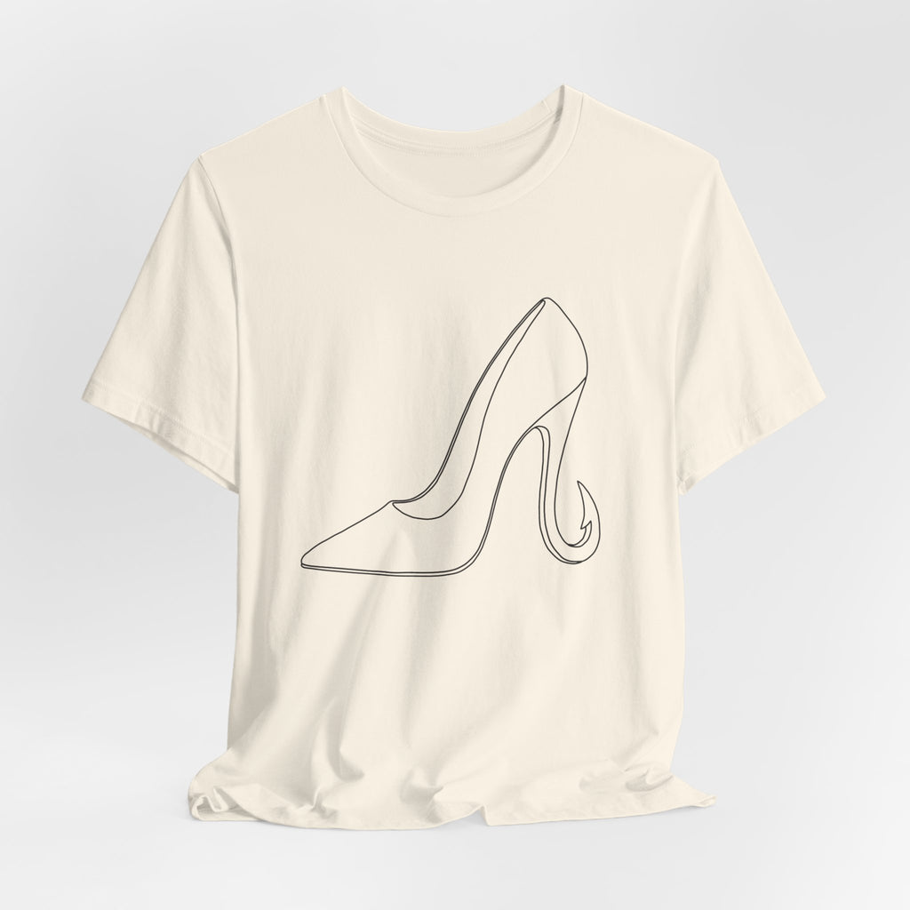 Ladies Heel Hook