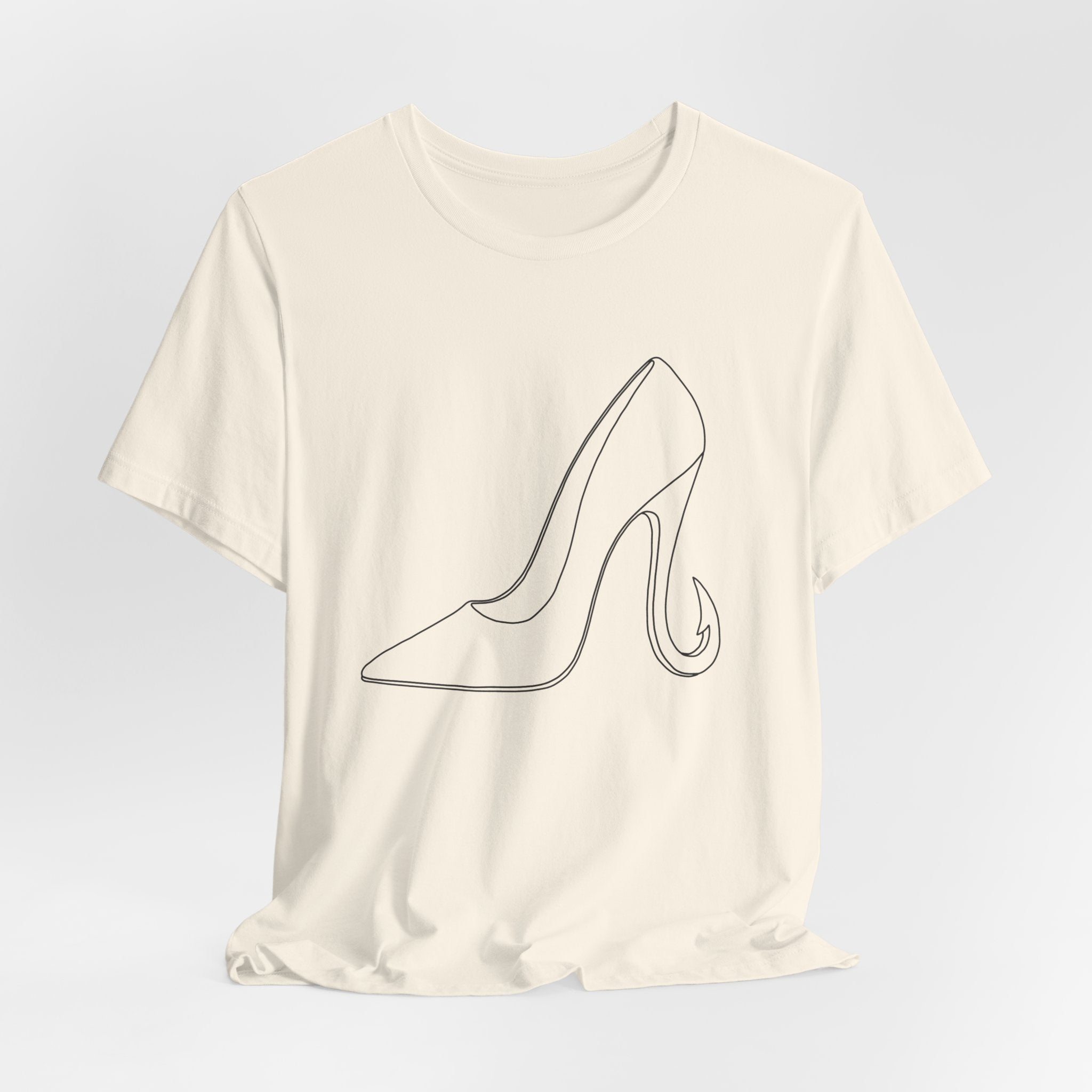 Ladies Heel Hook