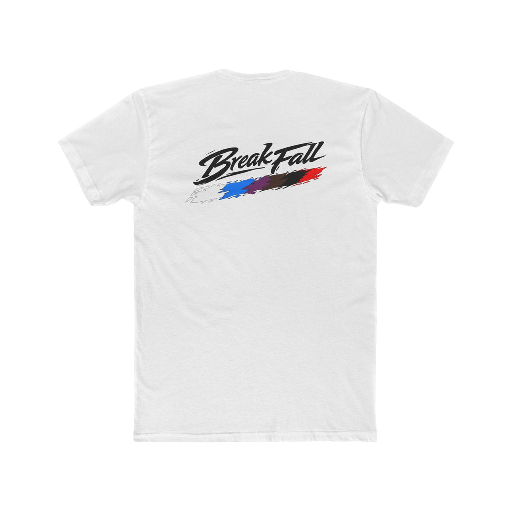 Breakfall Tee