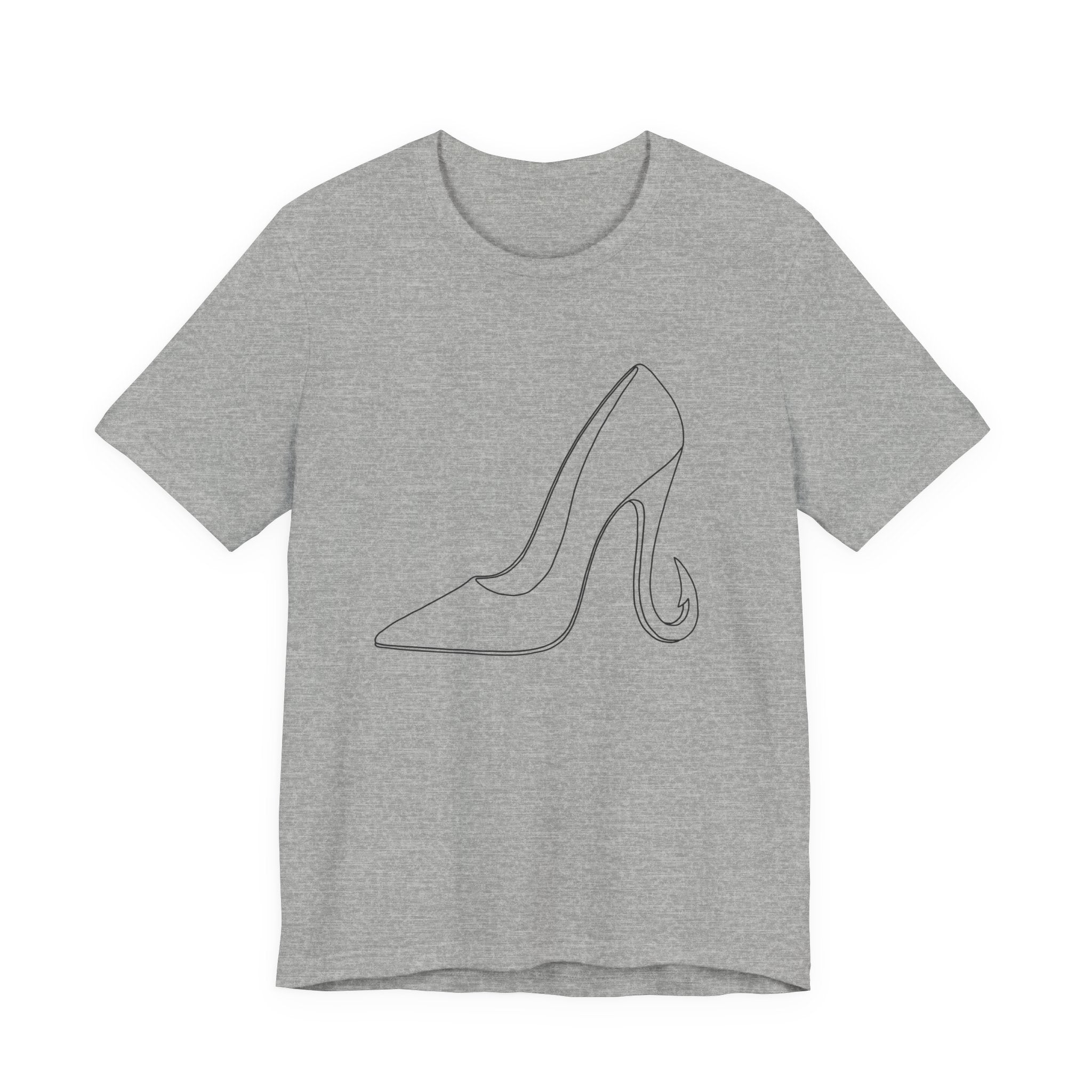 Ladies Heel Hook