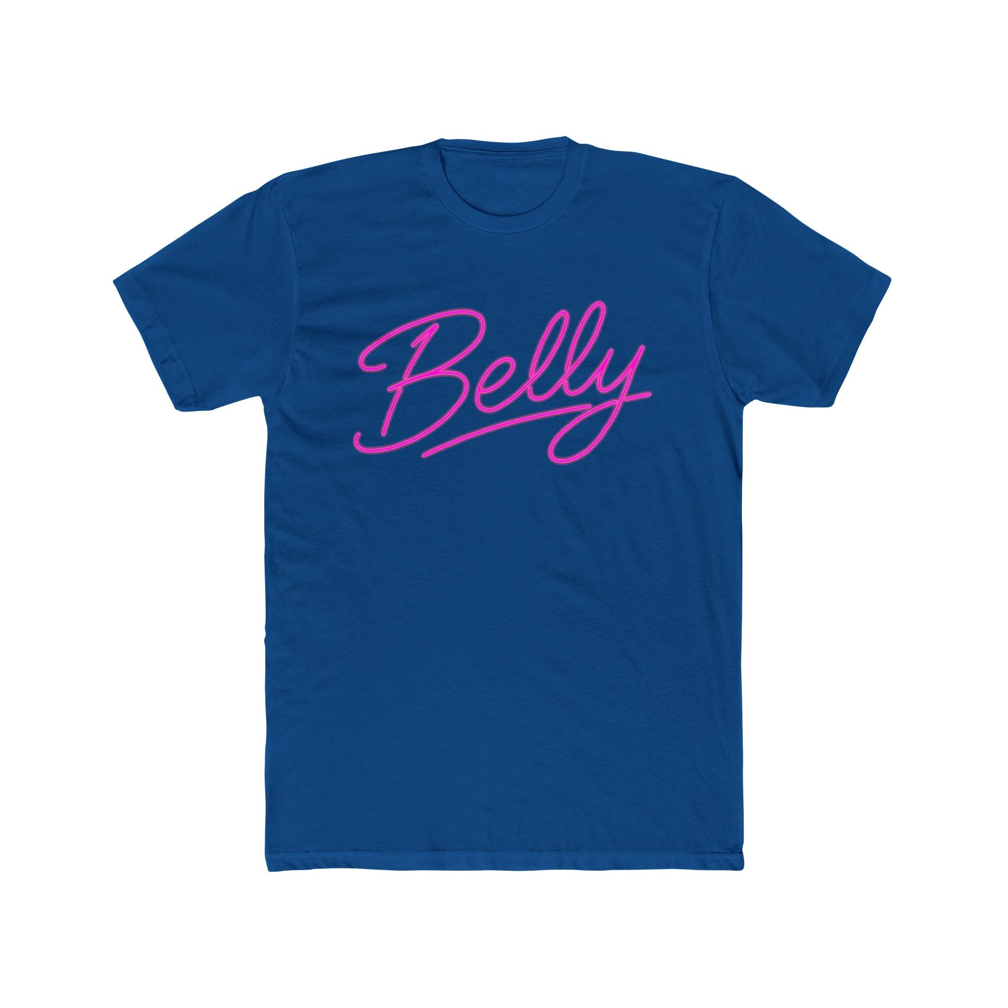 Neon Belly