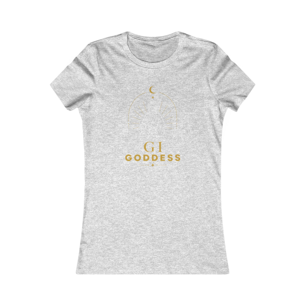 Gi Goddess - Fitted