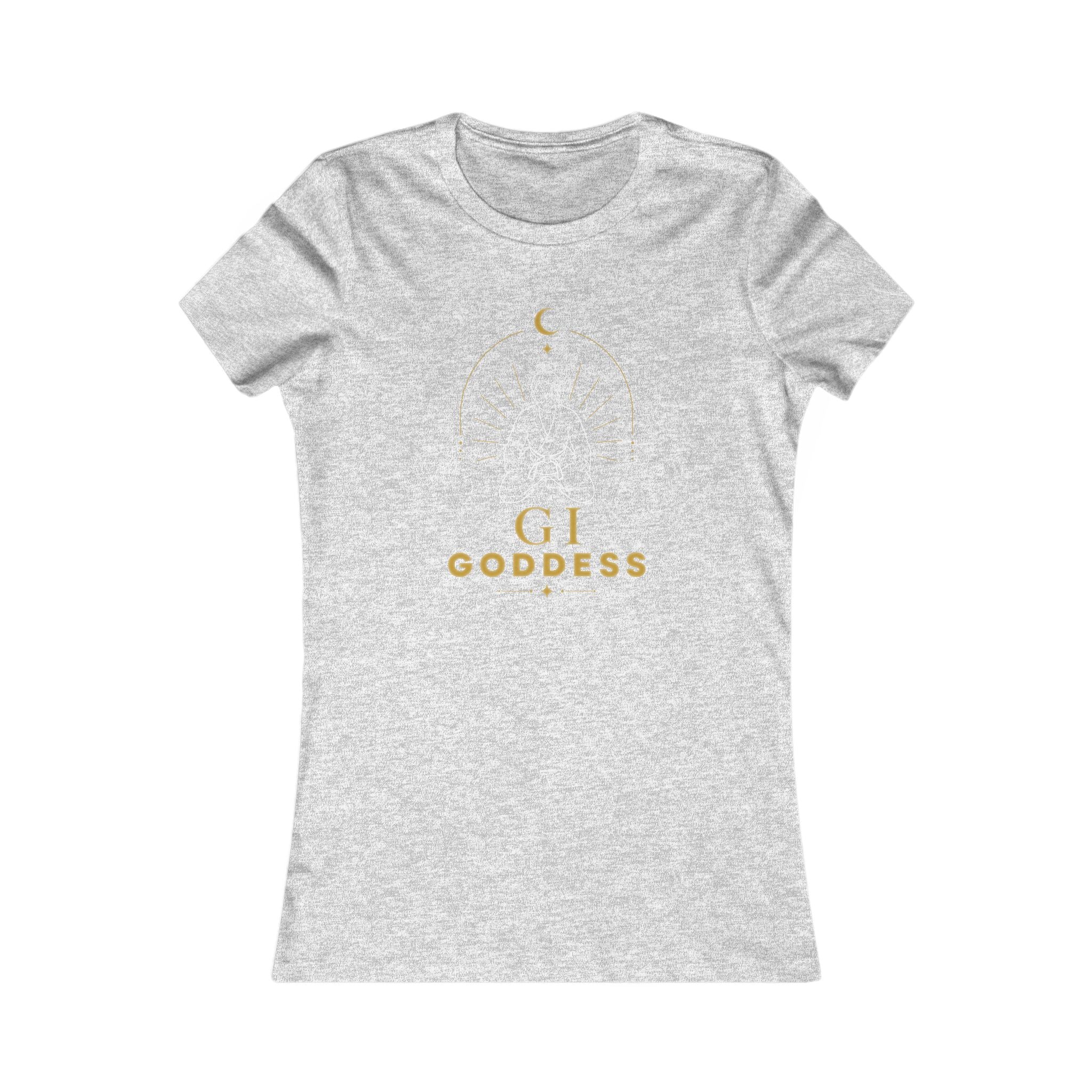 Gi Goddess - Fitted