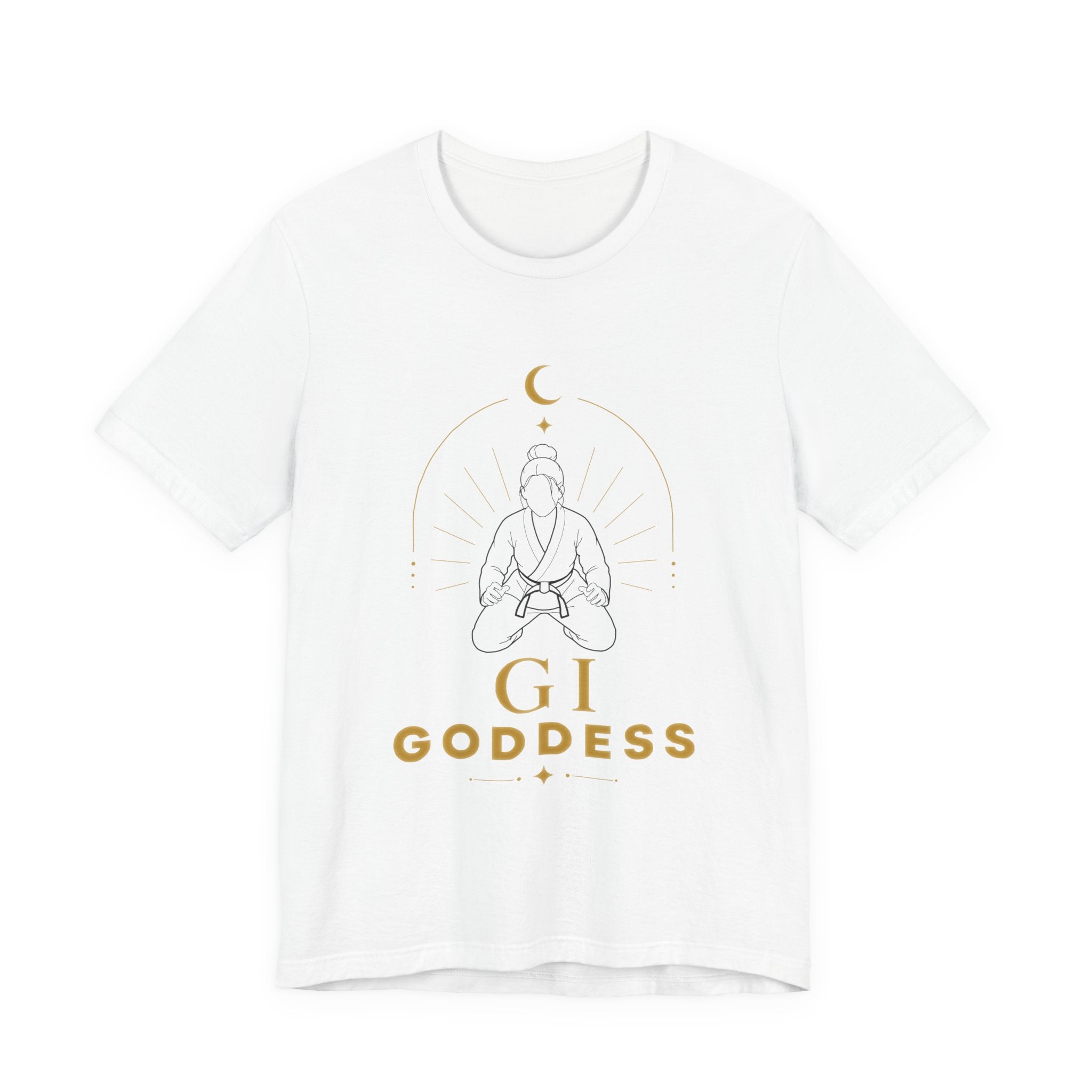 Gi Goddess
