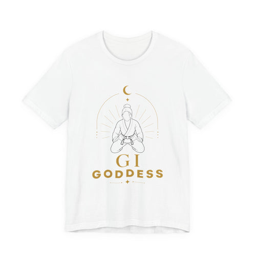 Gi Goddess