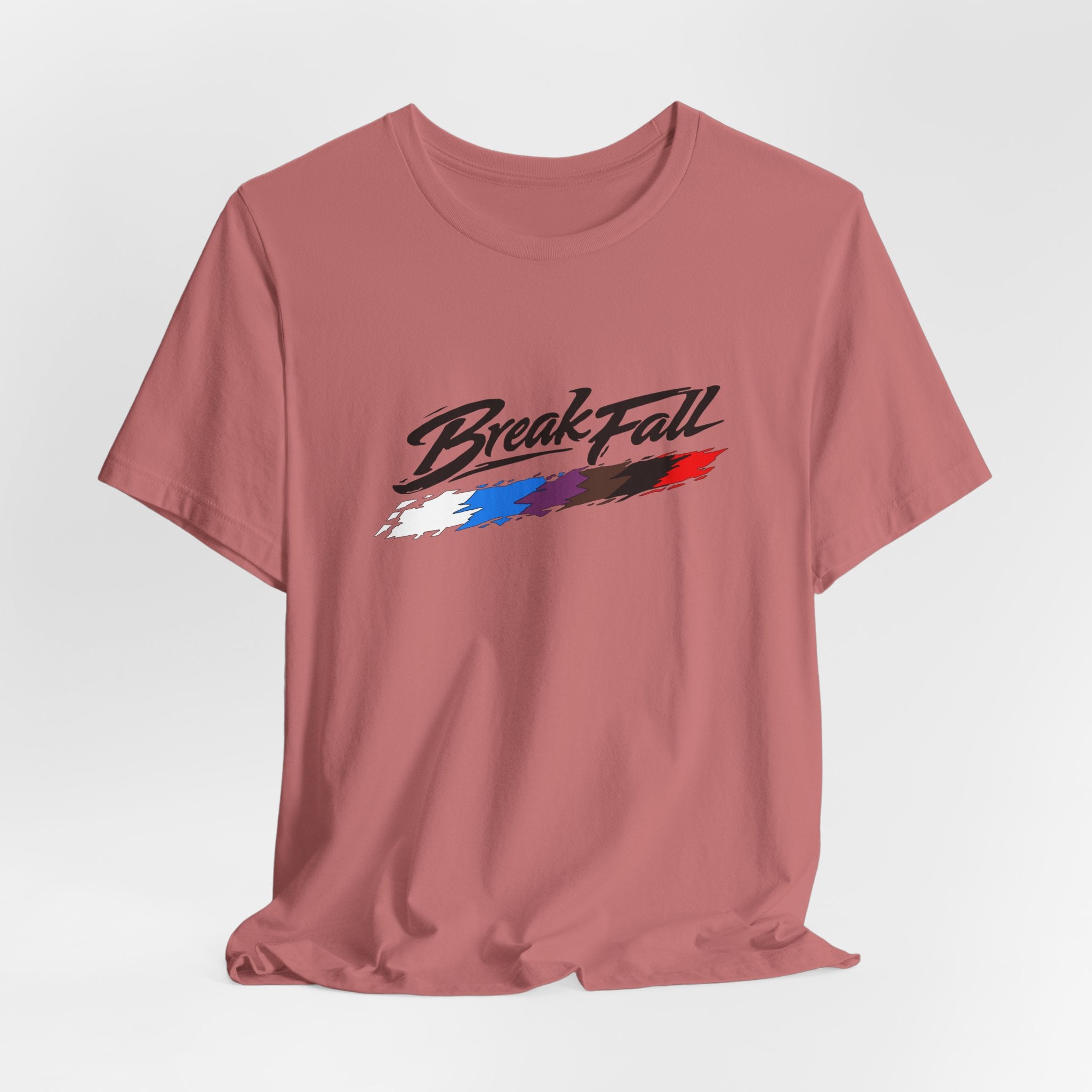Ladies Breakfall Tee