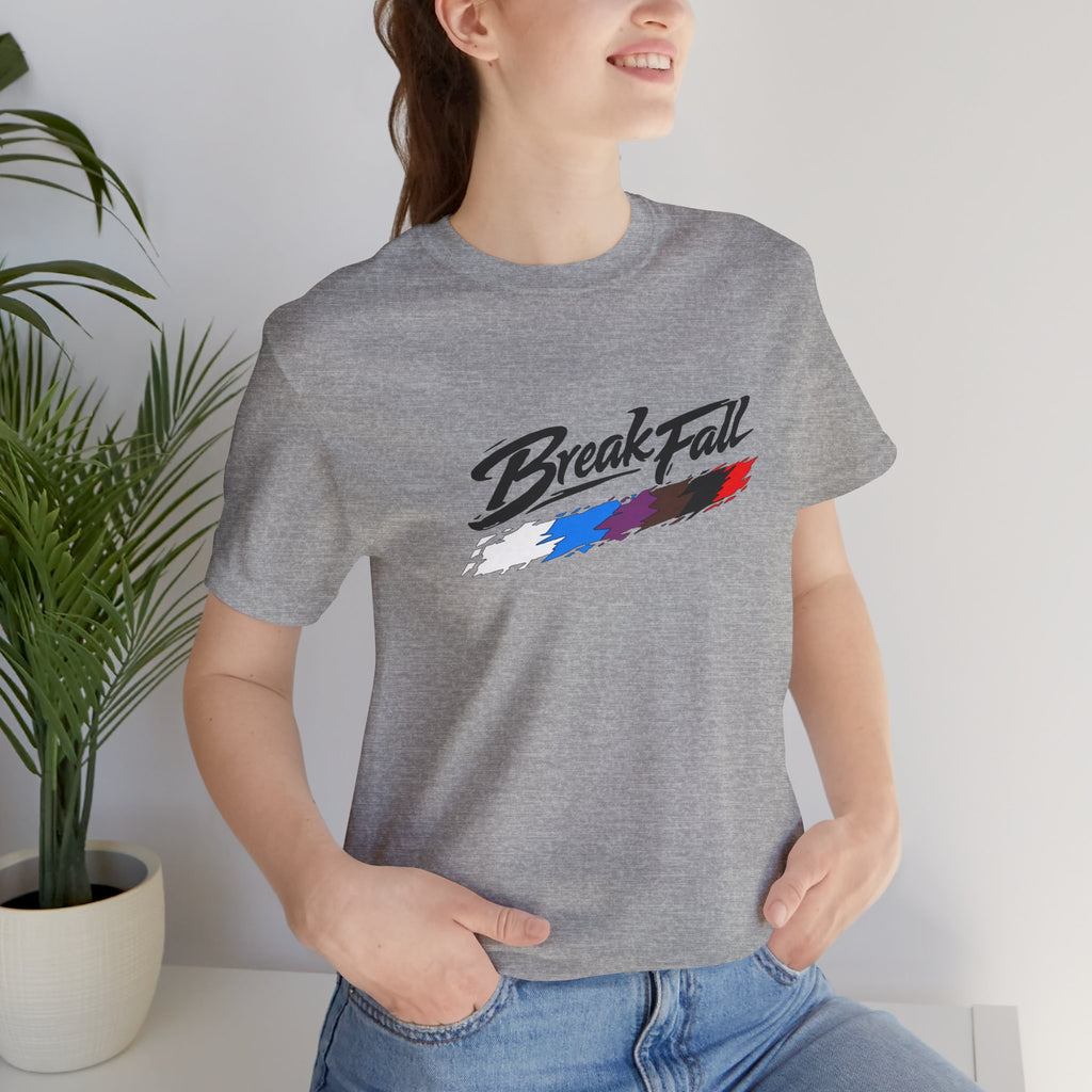 Ladies Breakfall Tee