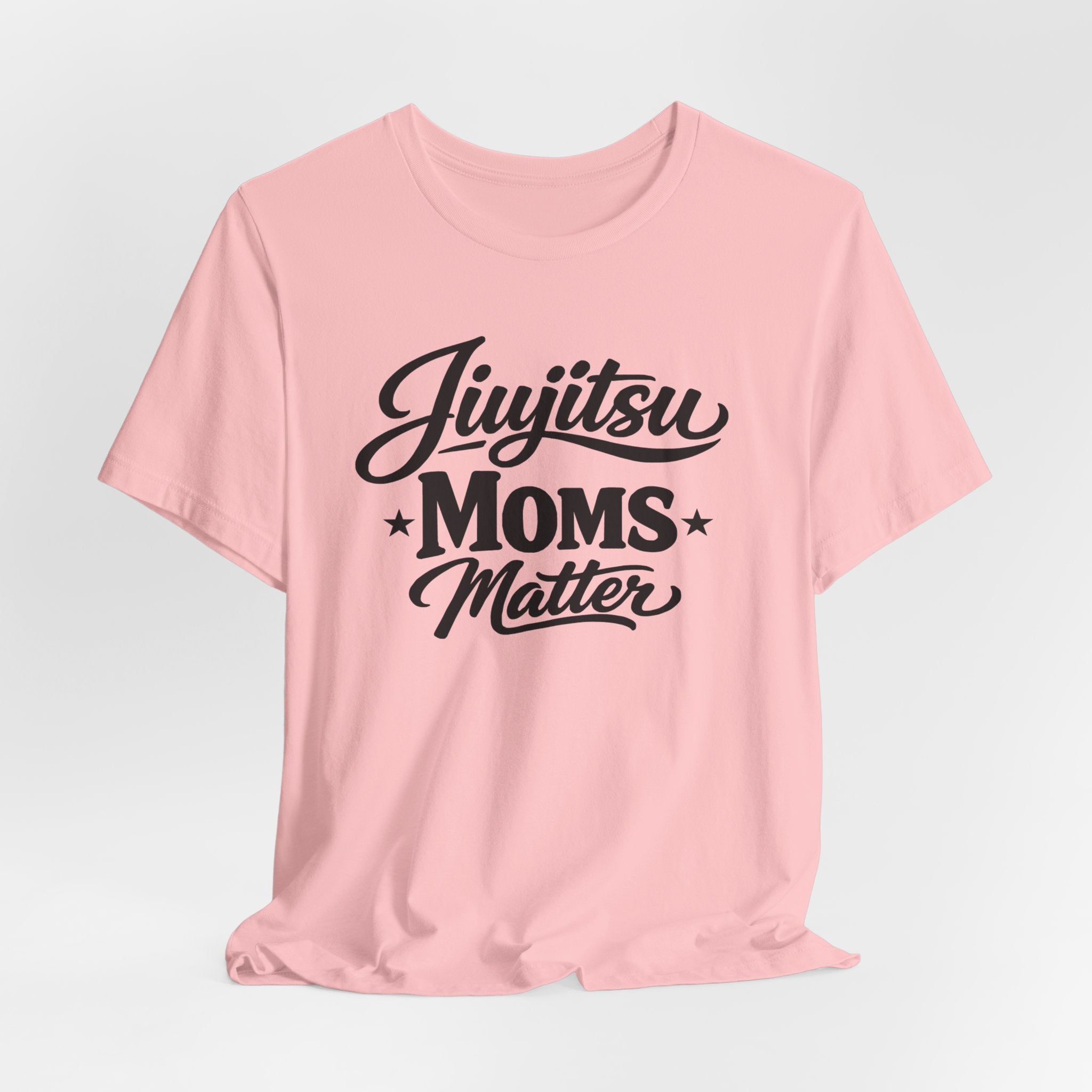 Jiujistu Moms Matter