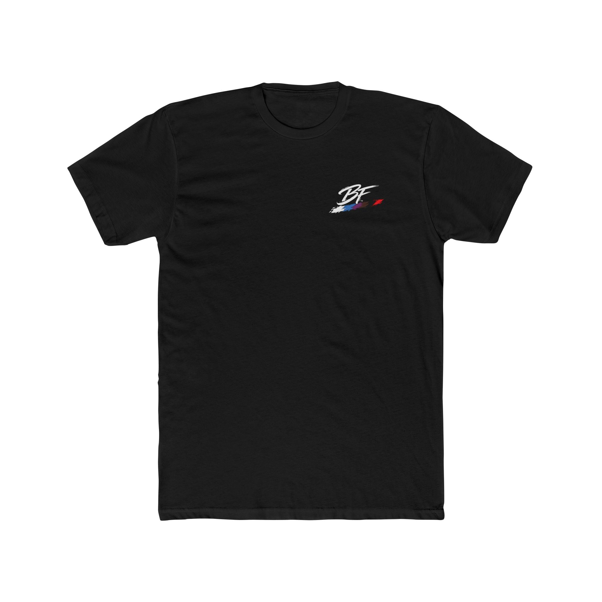 Breakfall Tee
