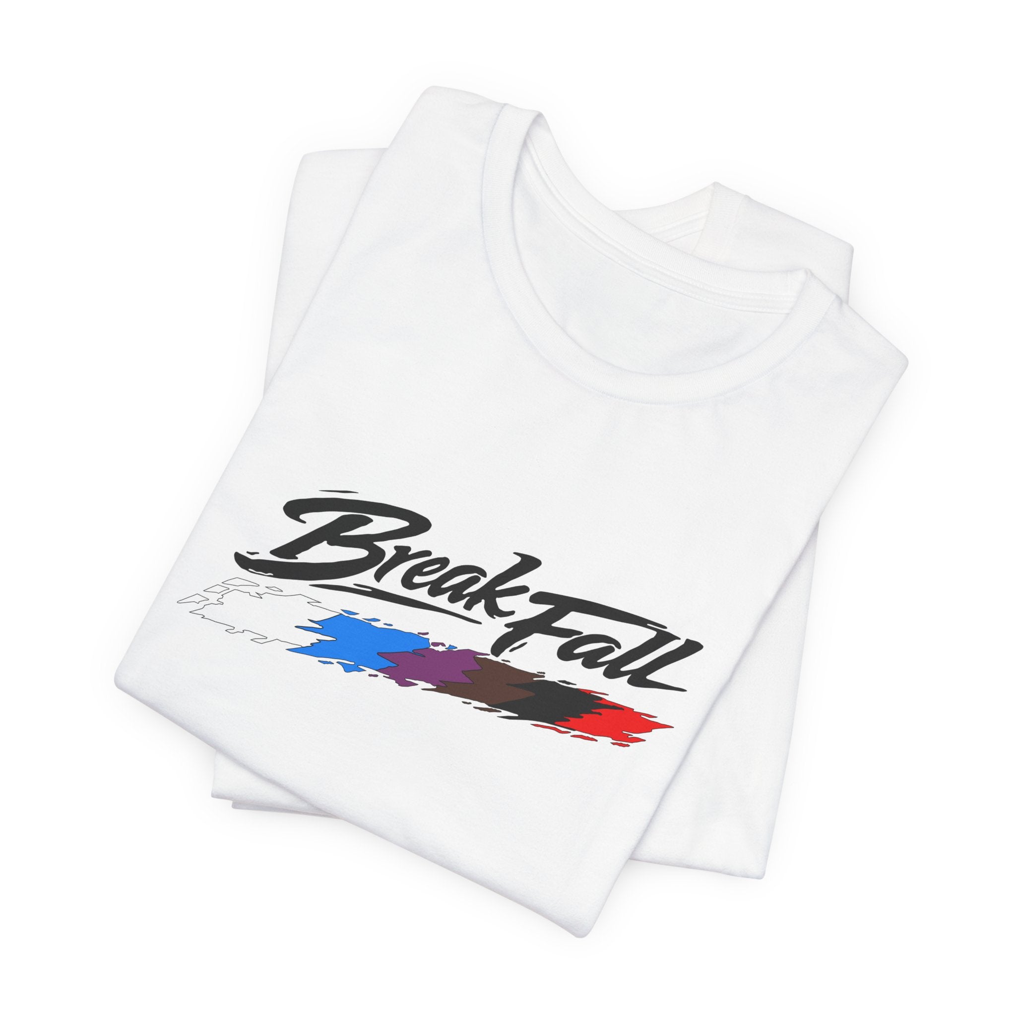 Ladies Breakfall Tee