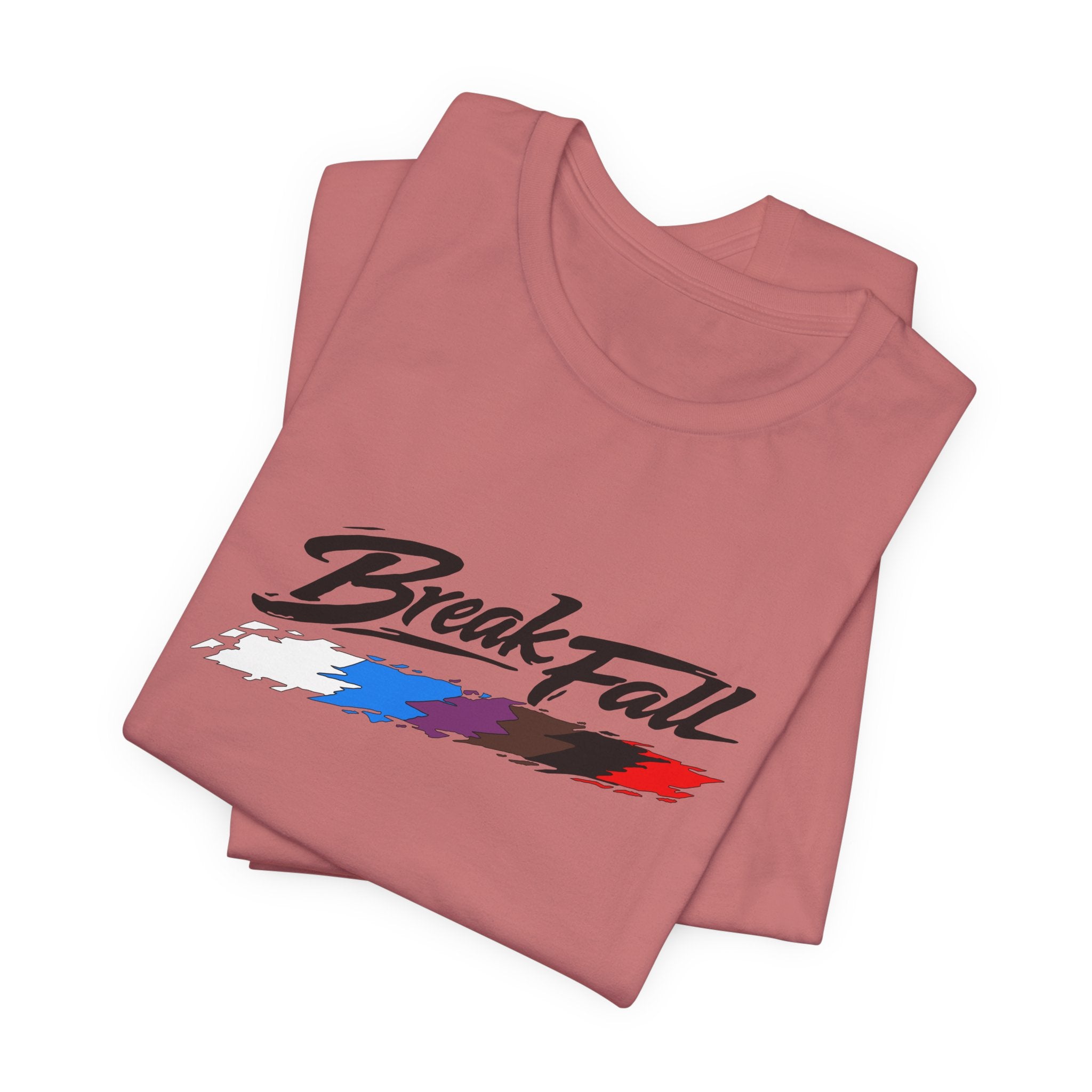 Ladies Breakfall Tee