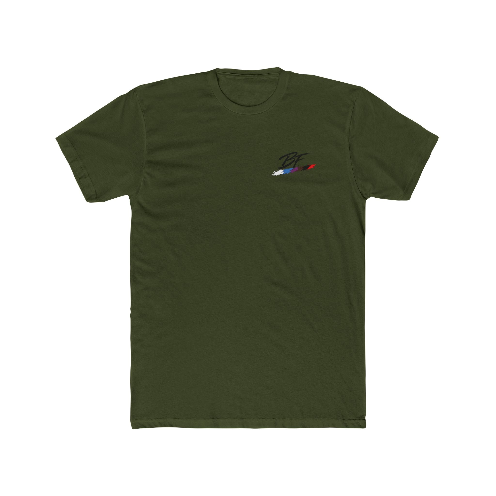 Breakfall Tee