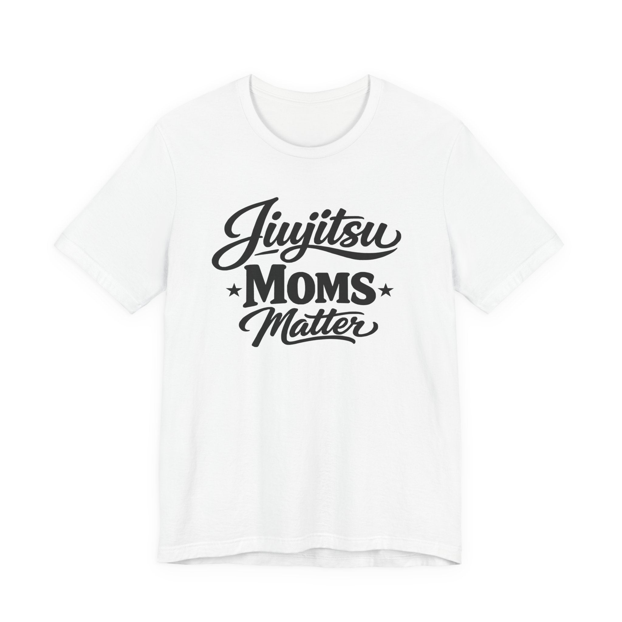 Jiujistu Moms Matter