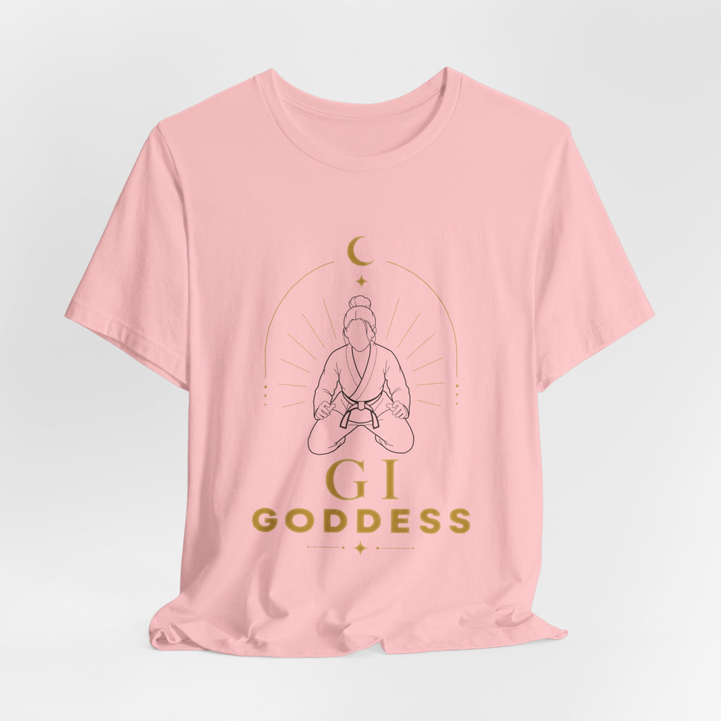 Gi Goddess