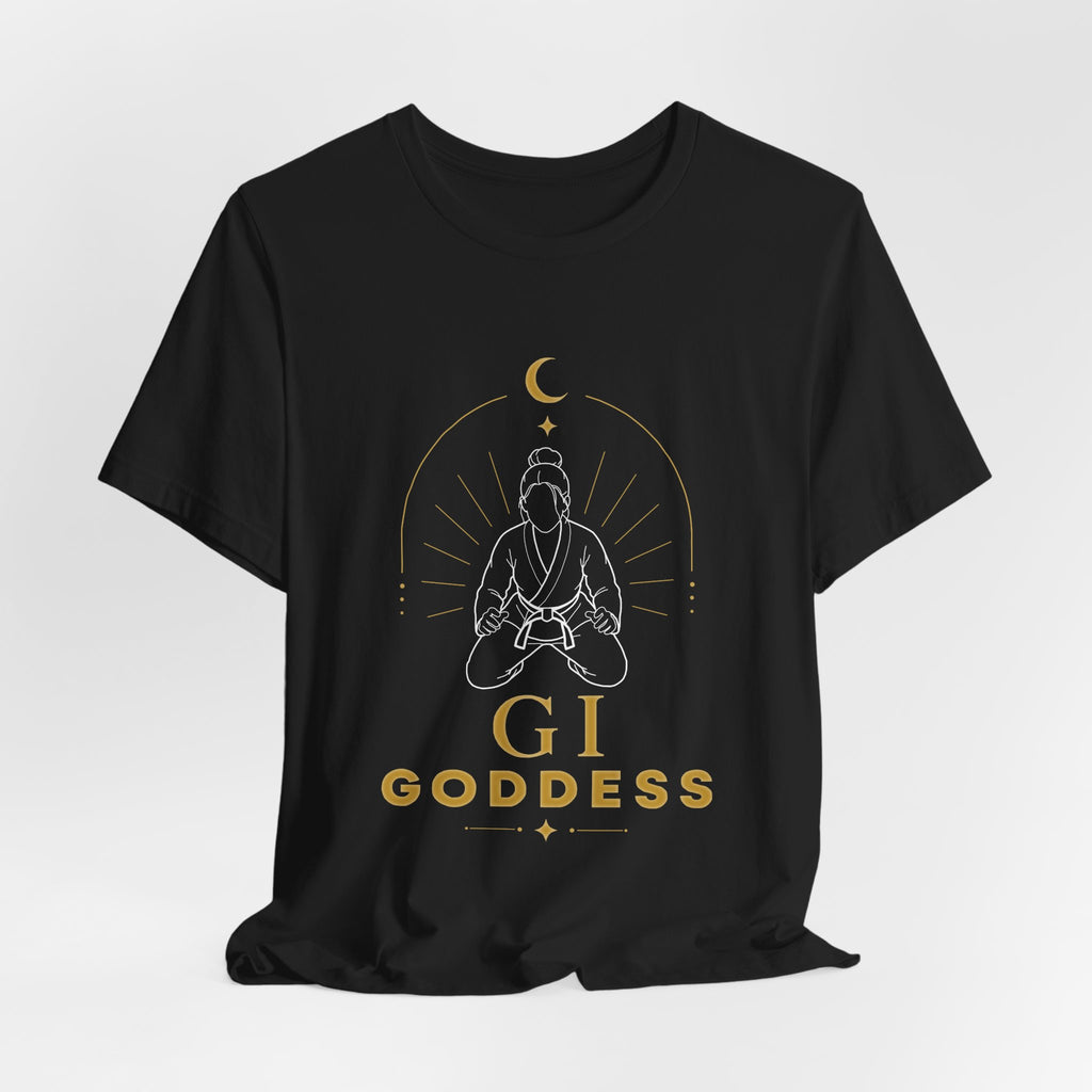 Gi Goddess