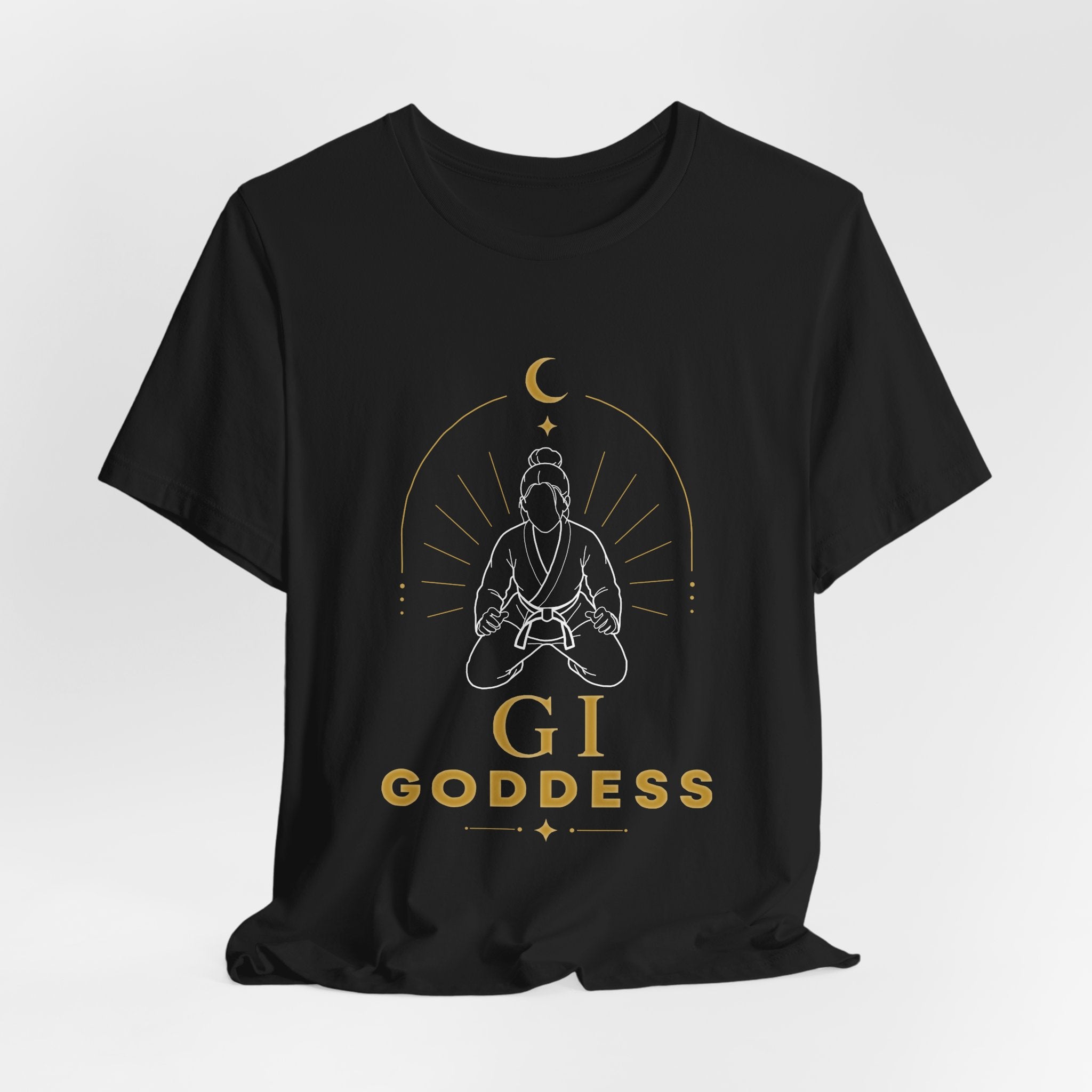 Gi Goddess