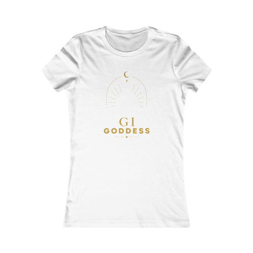 Gi Goddess - Fitted