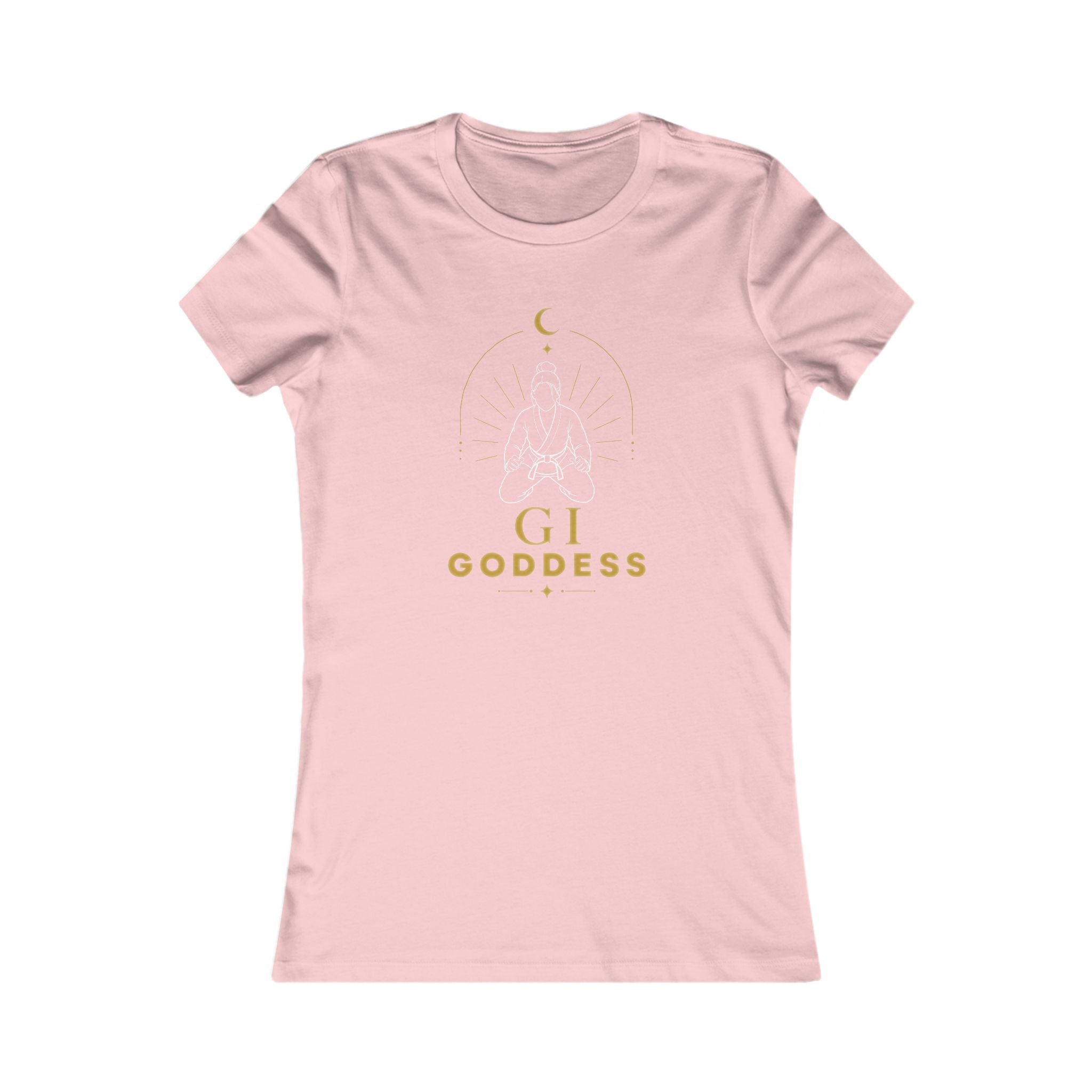 Gi Goddess - Fitted