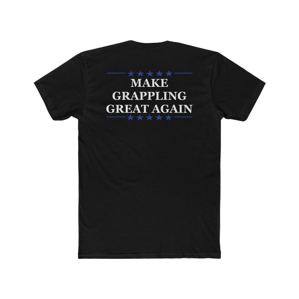 Make Grappling Great Again - Blue Belt