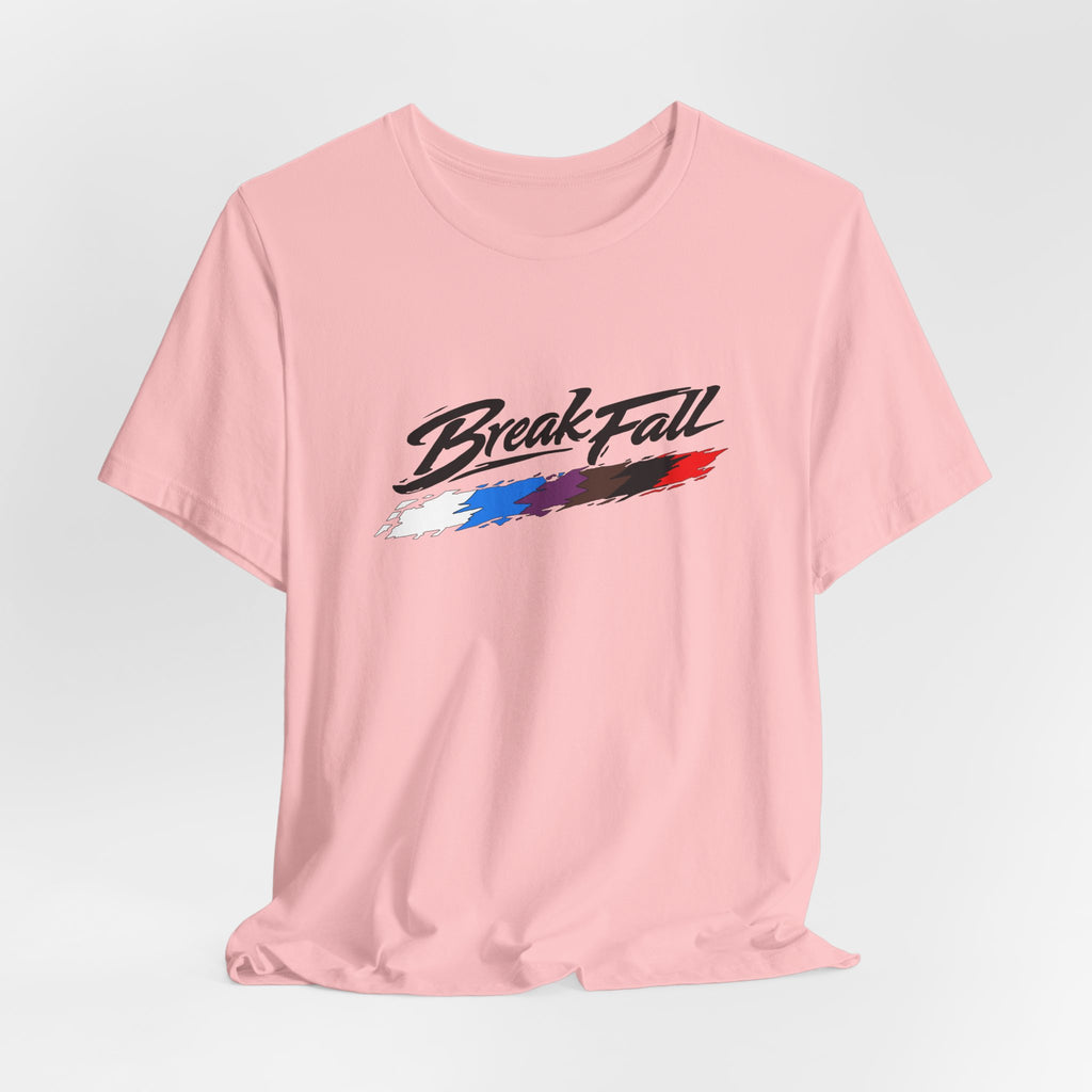 Ladies Breakfall Tee