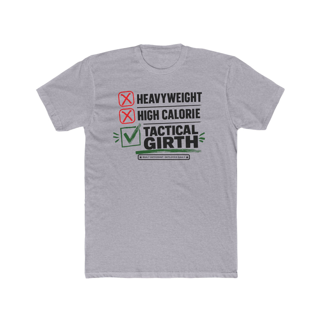 Tactical Girth