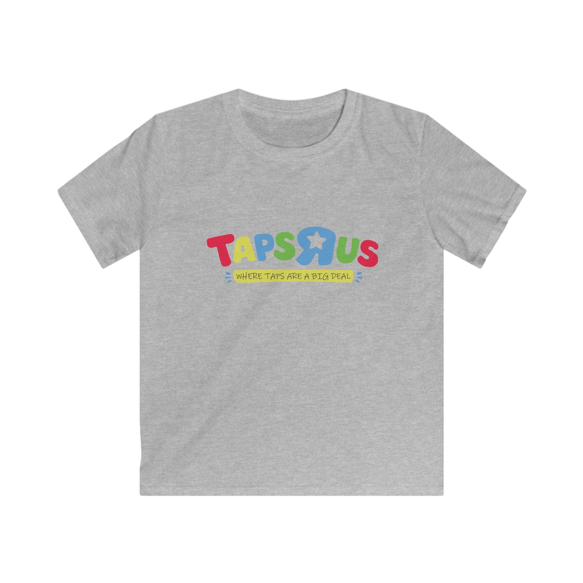 Taps R Us Kids