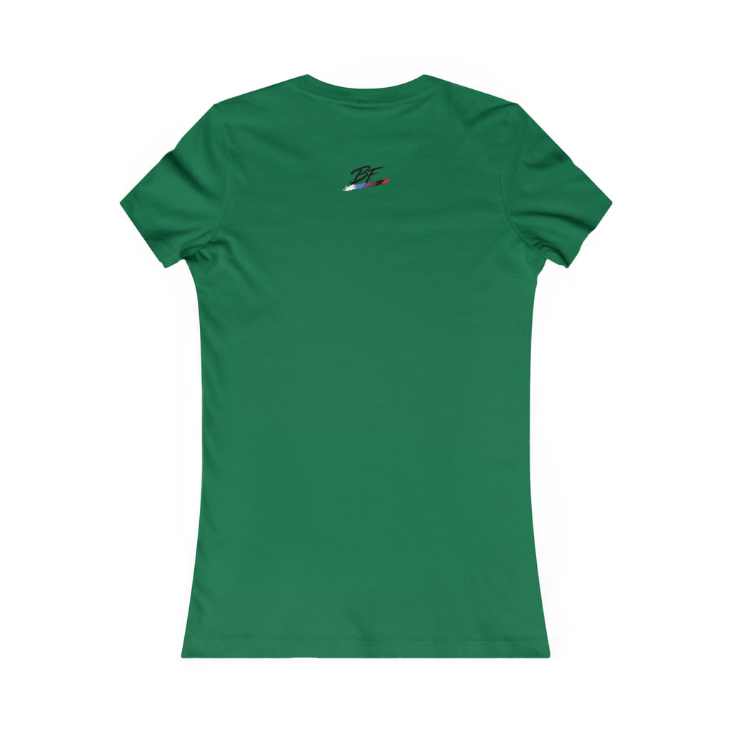 Ladies Heel Hook - Fitted