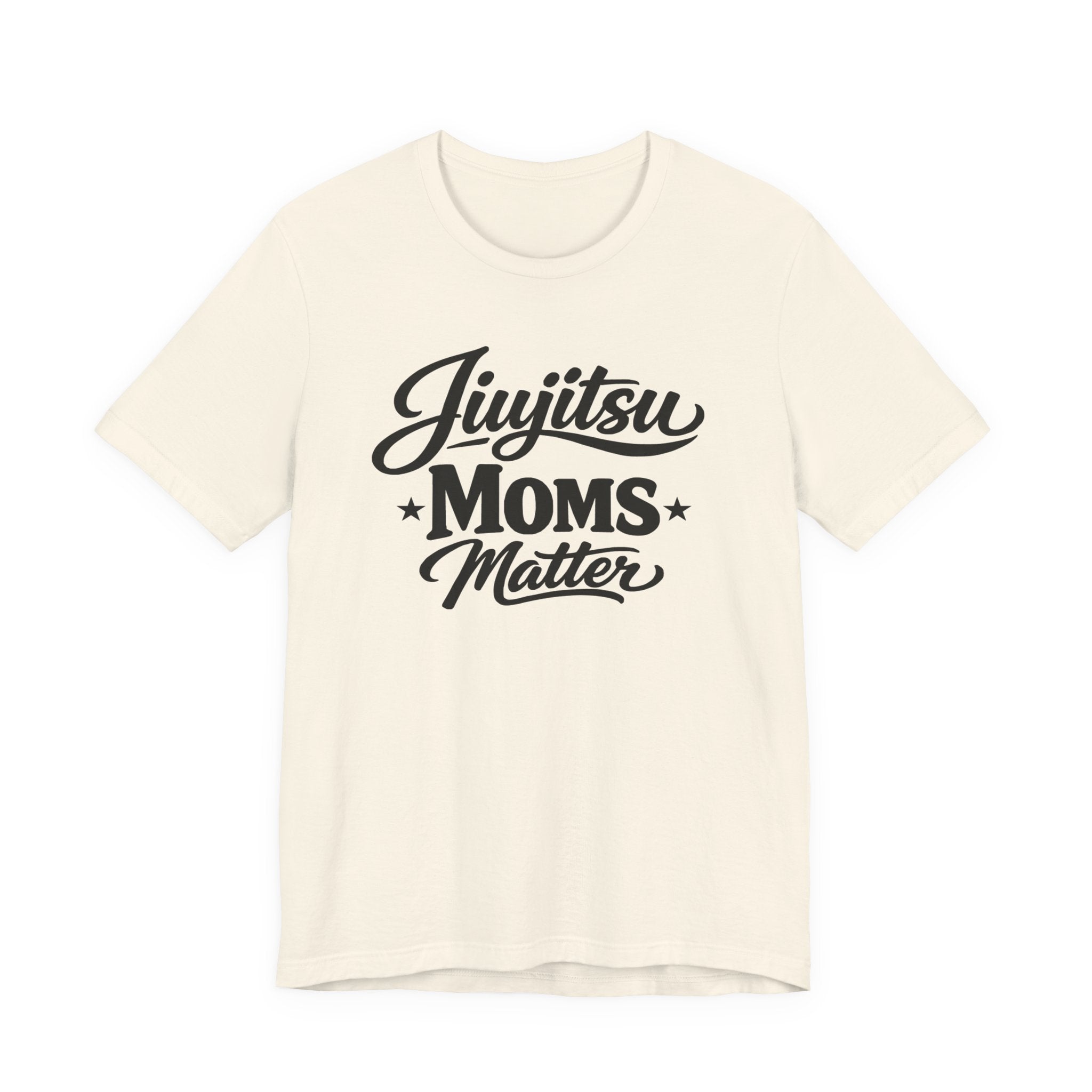 Jiujistu Moms Matter