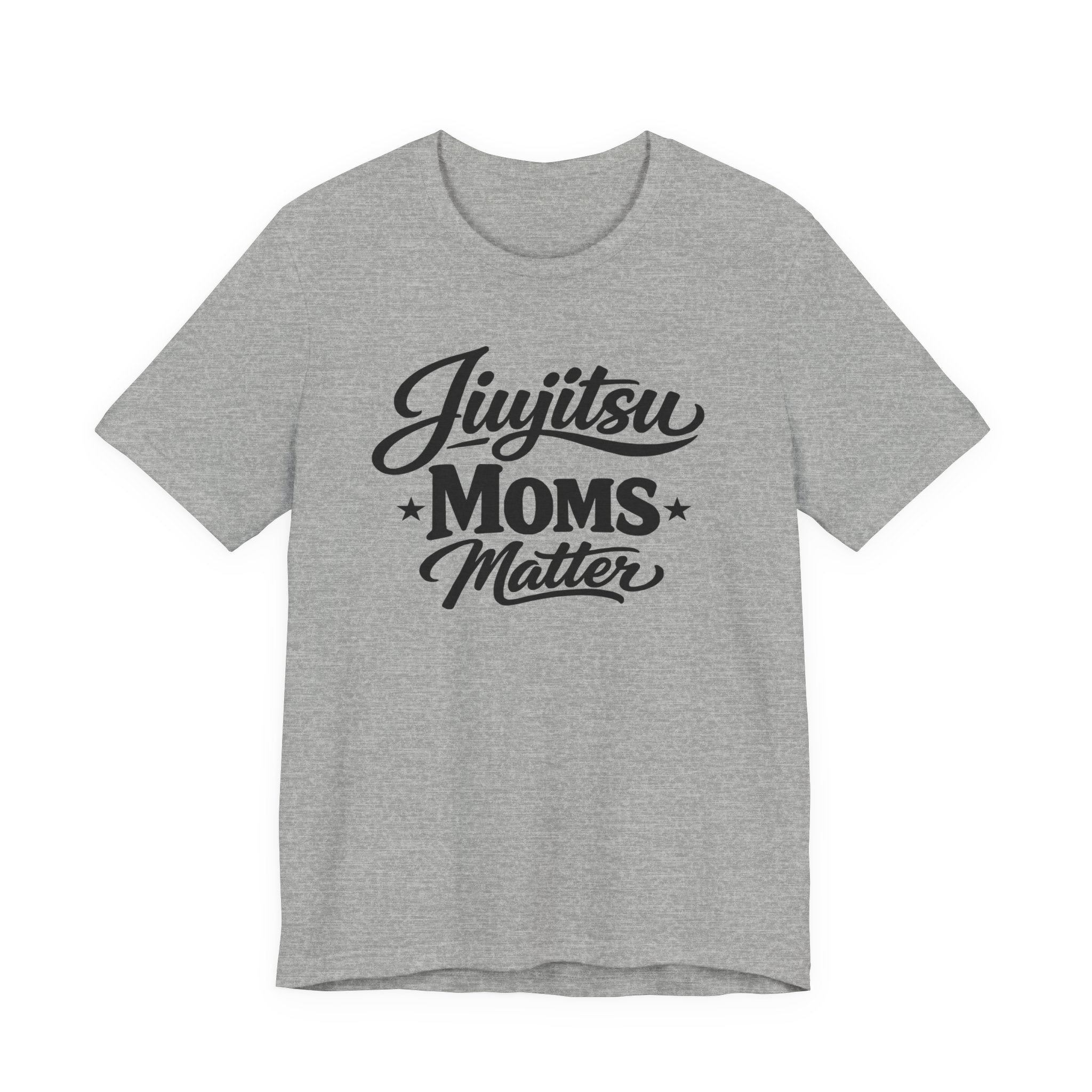 Jiujistu Moms Matter