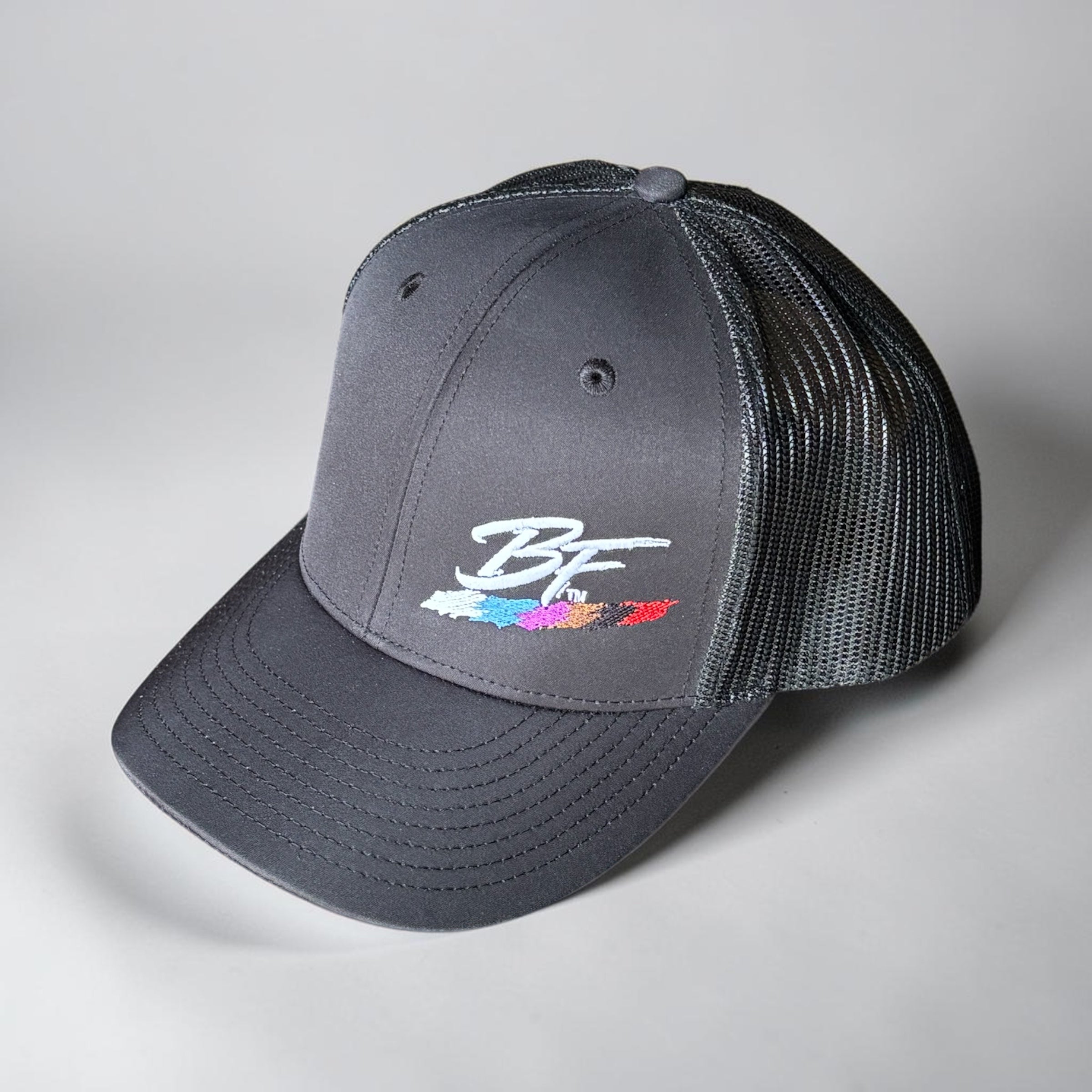 Snapback Hat